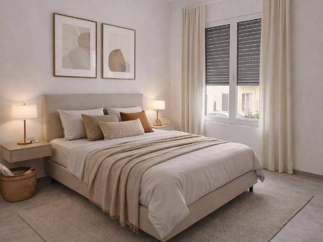 Appartamento in vendita a Monteleone - Santa Rosalia, Cagliari