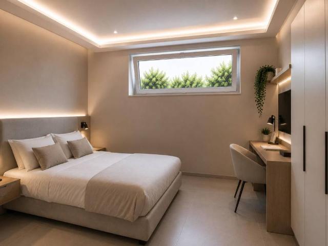 Appartamento in vendita a Is Mirrionis, Cagliari