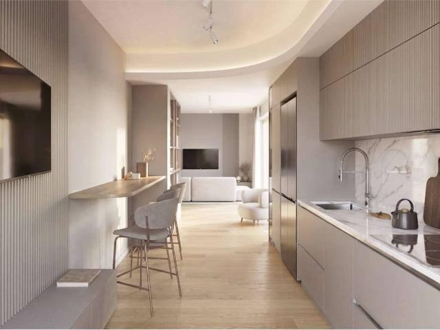 Appartamento in vendita a Bonaria, Cagliari