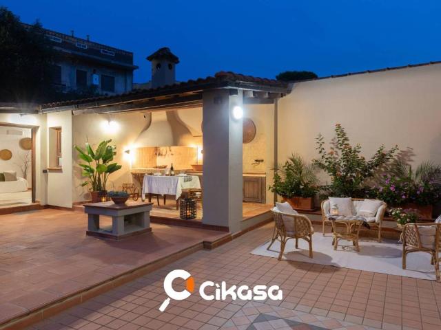 Appartamento in vendita a Monteleone - Santa Rosalia, Cagliari