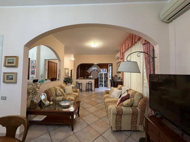 Appartamento in vendita a Monteleone - Santa Rosalia, Cagliari