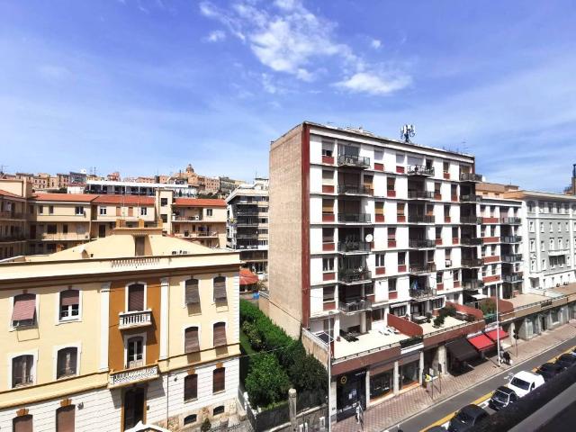 Appartamento in vendita a Biddanoa/Villanova, Cagliari
