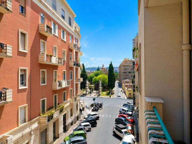 Appartamento in vendita a Biddanoa/Villanova, Cagliari