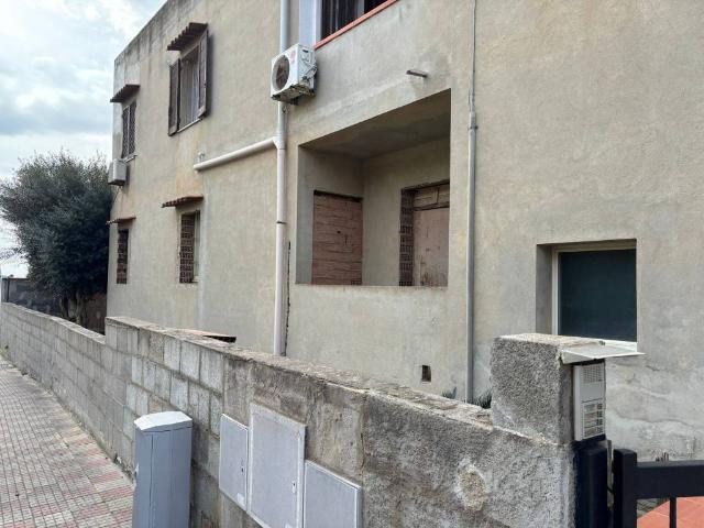 Appartamento in vendita a San Giuseppe - Santa Teresa - Parteolla, Cagliari