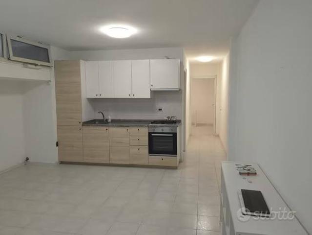 Appartamento in vendita a Tuvixeddu-Tuvumannu, Cagliari