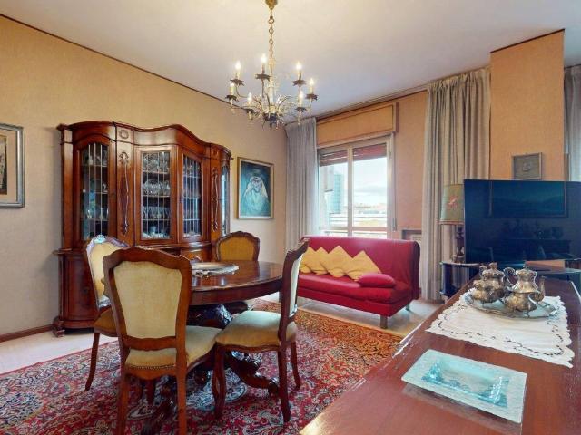 Appartamento in vendita a Sant'Alenixedda, Cagliari
