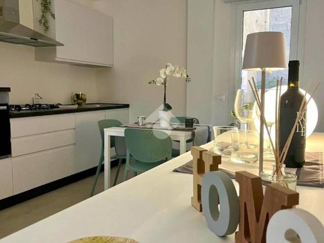 Appartamento in vendita a Is Mirrionis, Cagliari