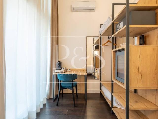 Appartamento in vendita a Lapola/Marina, Cagliari