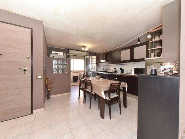 Appartamento in vendita a San Giuseppe - Santa Teresa - Parteolla, Cagliari
