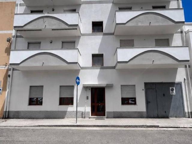 Appartamento in vendita a Monteleone - Santa Rosalia, Cagliari