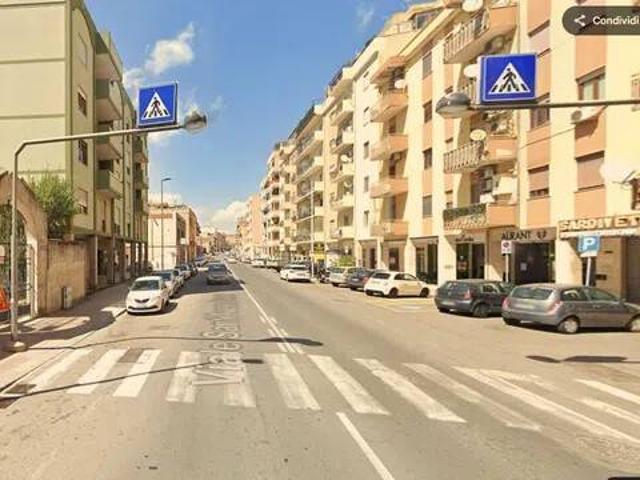 Appartamento in vendita a Sant'Avendrace-Santa Gilla, Cagliari