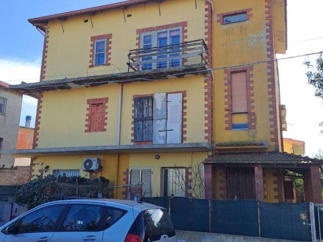 Appartamento in vendita a Ussana, Sardigna/Sardegna