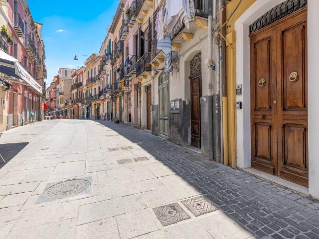 Appartamento in vendita a Stampaxi/Stampace, Cagliari