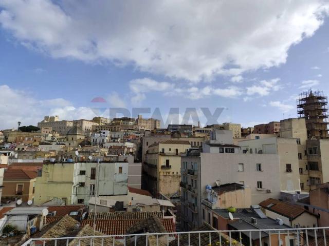 Appartamento in vendita a Lapola/Marina, Cagliari