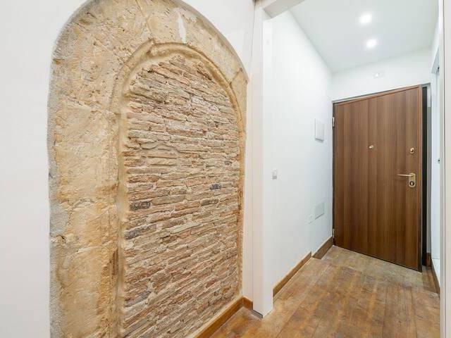 Appartamento in vendita a Castedd'e susu/Castello, Cagliari