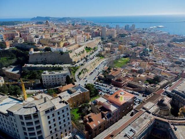 Appartamento in vendita a Stampaxi/Stampace, Cagliari