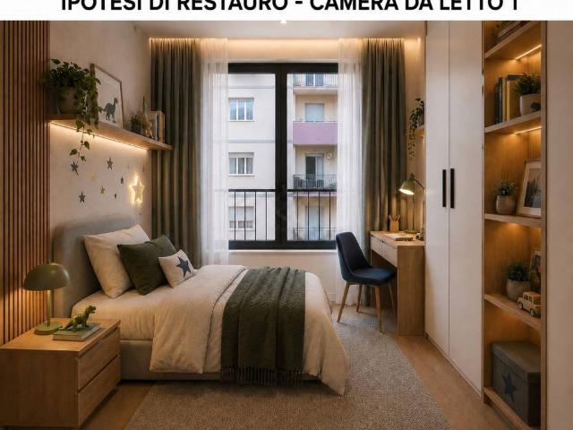 Appartamento in vendita a Fonsarda, Cagliari
