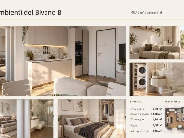 Appartamento in vendita a San Benedetto, Cagliari