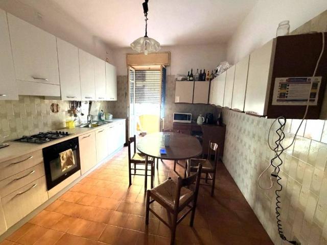 Appartamento in vendita a Is Mirrionis, Cagliari