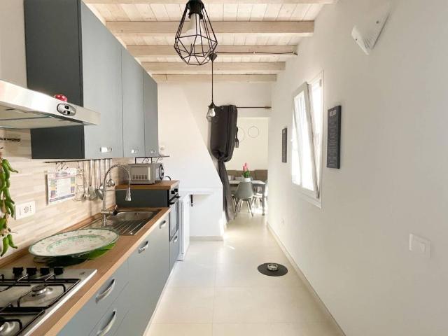 Appartamento in vendita a San Giuseppe - Santa Teresa - Parteolla, Cagliari