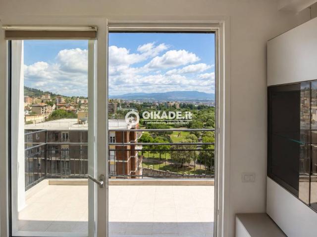 Appartamento in vendita a Is Mirrionis, Cagliari