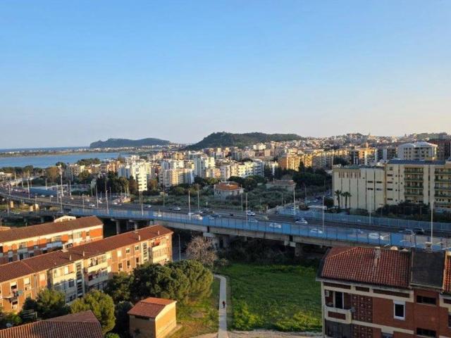 Appartamento in vendita a CEP, Cagliari