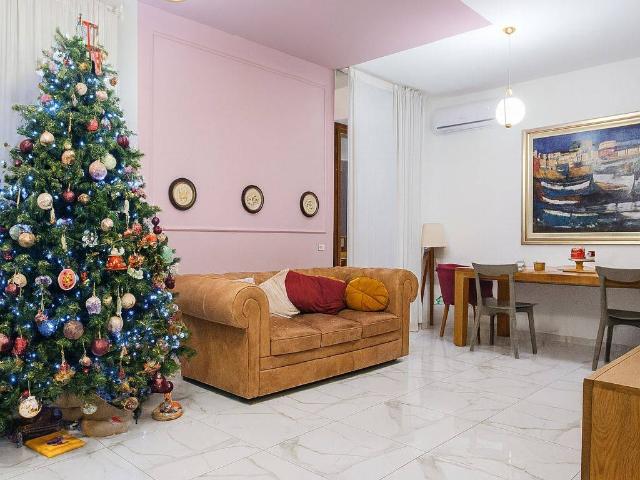 Appartamento in vendita a Monteleone - Santa Rosalia, Cagliari