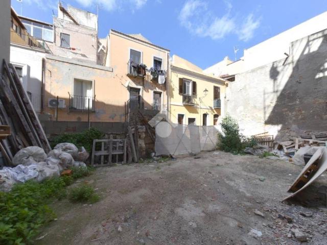 Appartamento in vendita a Stampaxi/Stampace, Cagliari