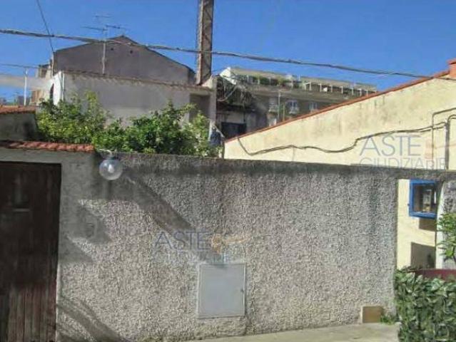 Appartamento in vendita a Stampaxi/Stampace, Cagliari
