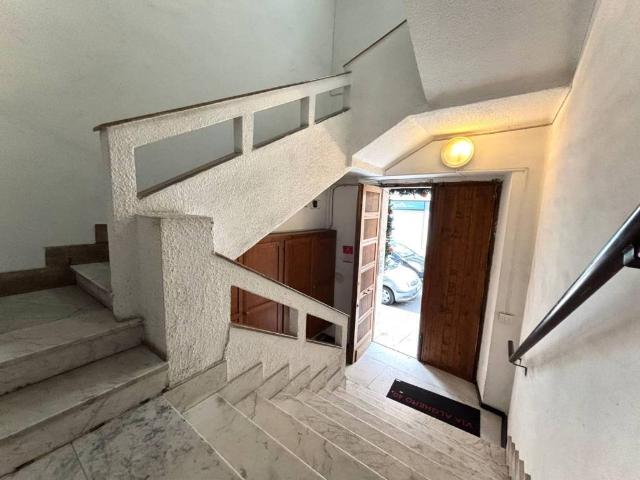 Appartamento in vendita a San Benedetto, Cagliari