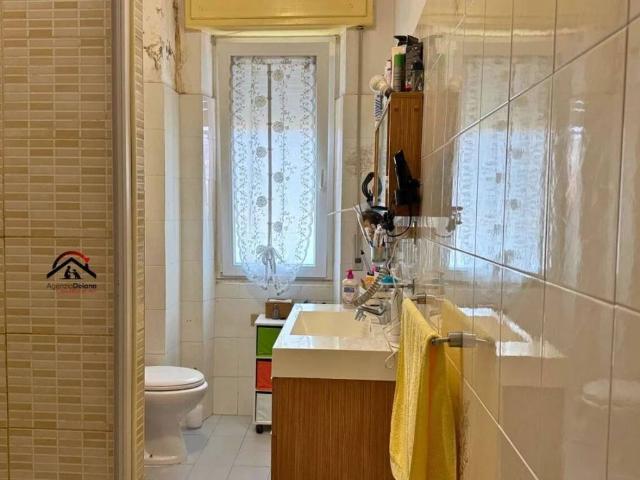 Appartamento in vendita a Is Mirrionis, Cagliari