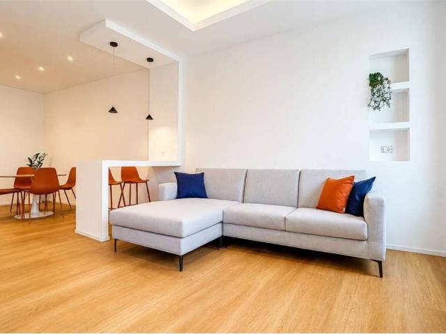 Appartamento in vendita a La Vega, Cagliari