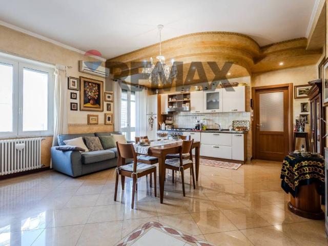 Appartamento in vendita a Genneruxi, Cagliari