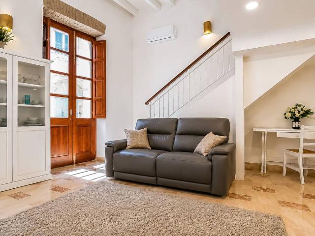 Appartamento in vendita a Stampaxi/Stampace, Cagliari