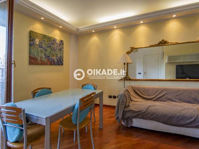 Appartamento in vendita a Is Mirrionis, Cagliari