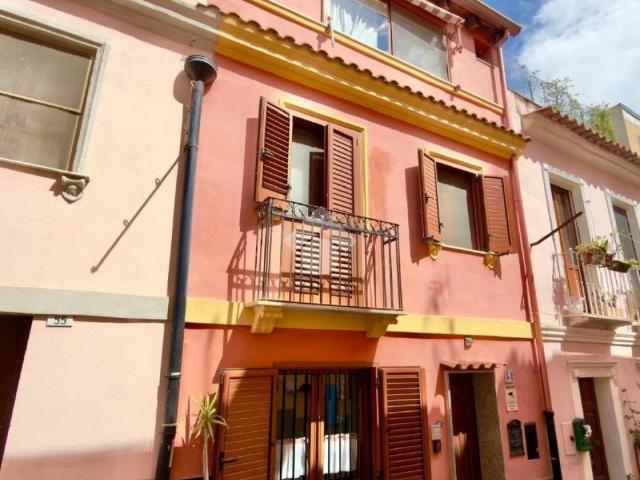 Appartamento in vendita a Stampaxi/Stampace, Cagliari