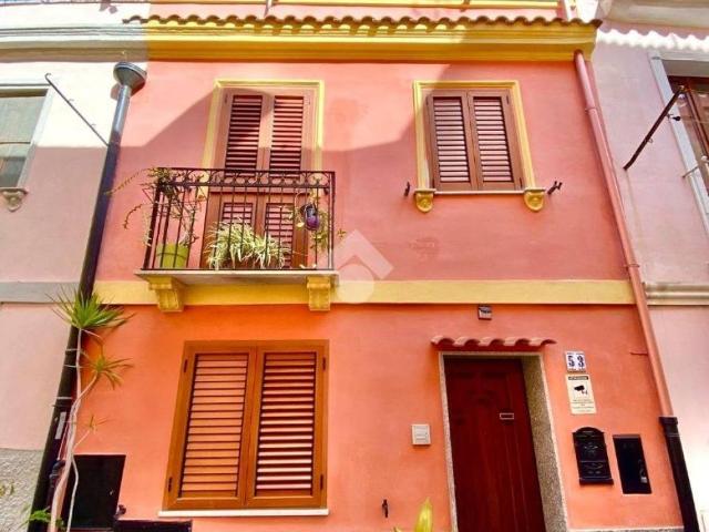 Appartamento in vendita a Stampaxi/Stampace, Cagliari