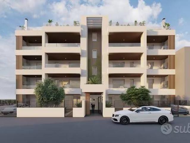Appartamento in vendita a Monteleone - Santa Rosalia, Cagliari