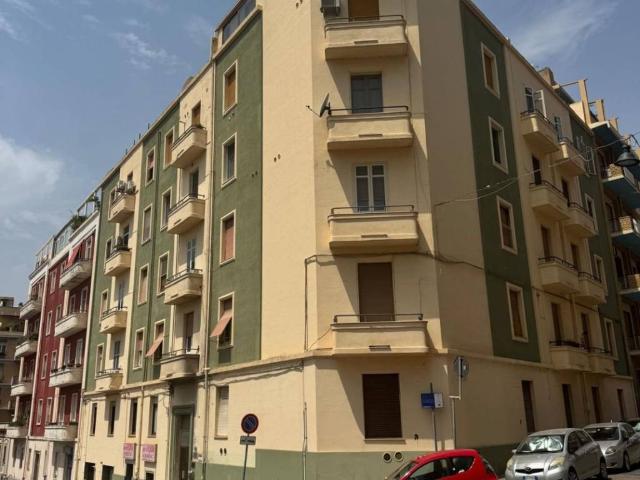 Appartamento in vendita a Stampaxi/Stampace, Cagliari