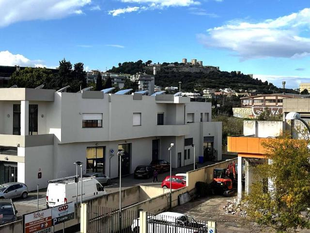 Appartamento in vendita a Monteleone - Santa Rosalia, Cagliari