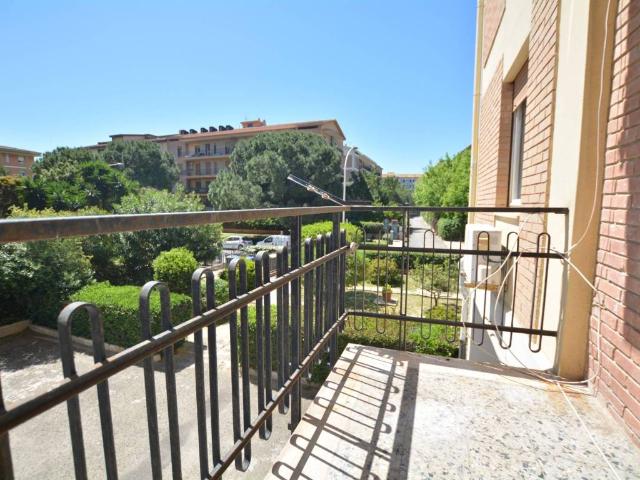 Appartamento in vendita a Quartiere del Sole, Cagliari