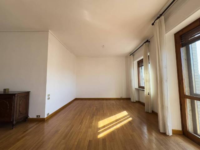 Appartamento in vendita a Monte Urpinu, Cagliari