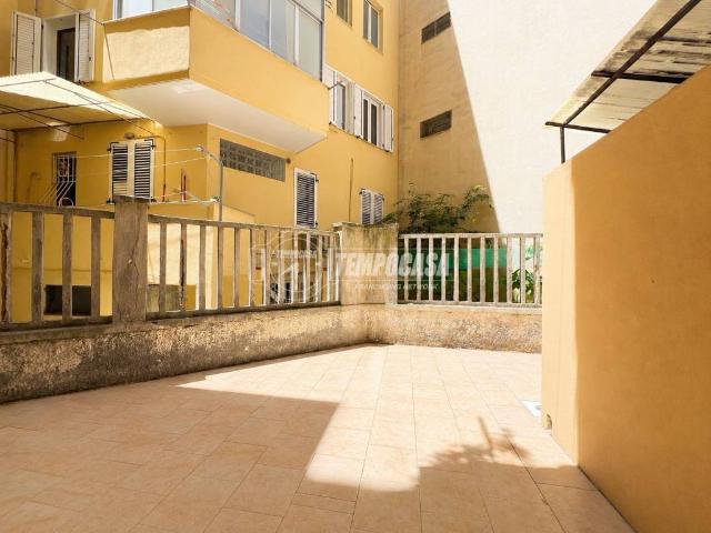 Appartamento in vendita a Sant'Alenixedda, Cagliari