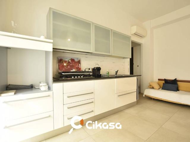 Appartamento in vendita a San Benedetto, Cagliari