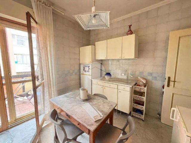 Appartamento in vendita a Tuvixeddu-Tuvumannu, Cagliari