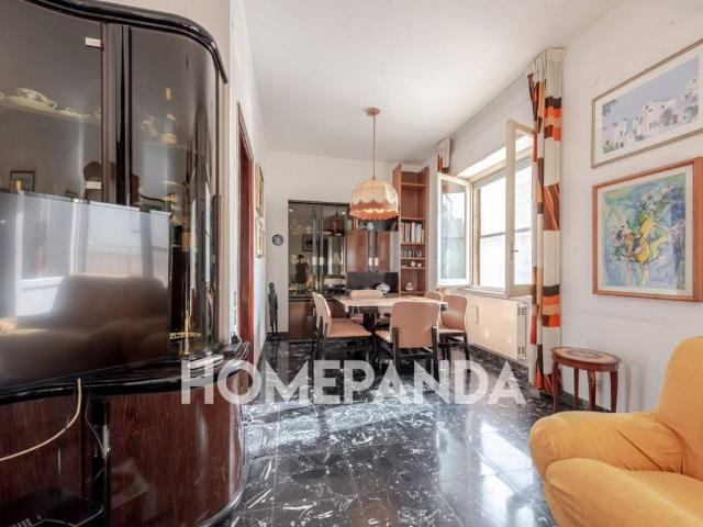 Appartamento in vendita a Monte Mixi, Cagliari