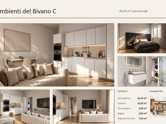 Appartamento in vendita a San Benedetto, Cagliari