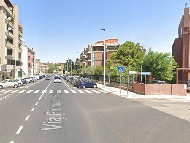 Appartamento in vendita a Sant'Alenixedda, Cagliari