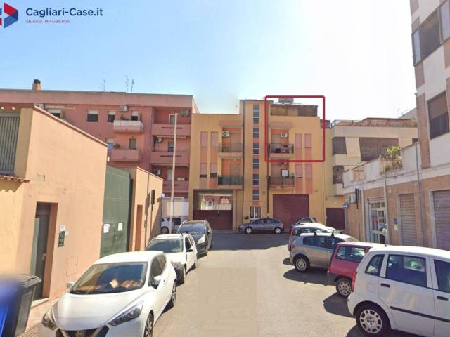 Appartamento in vendita a Sant'Avendrace-Santa Gilla, Cagliari