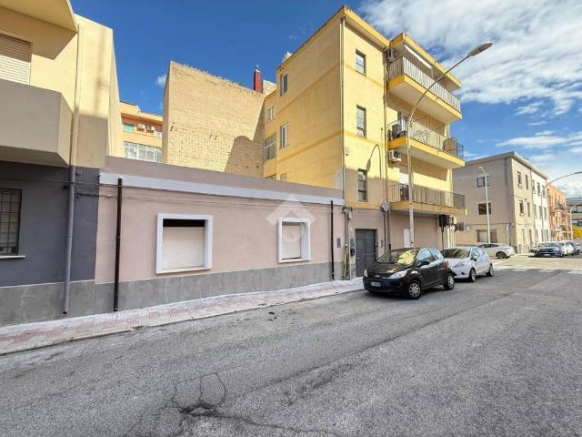 Appartamento in vendita a Tuvixeddu-Tuvumannu, Cagliari